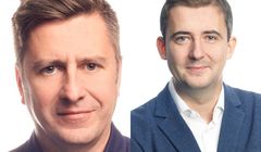 Piotr Szczepanik i Paweł Momora awansowali w IQS Poland