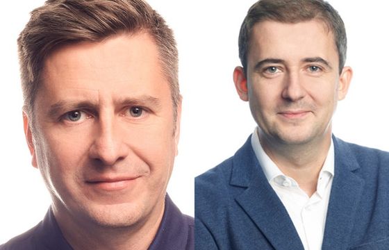 Piotr Szczepanik i Paweł Momora awansowali w IQS Poland