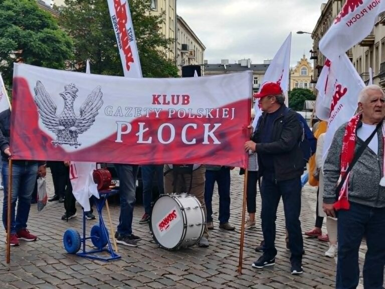 Protest
