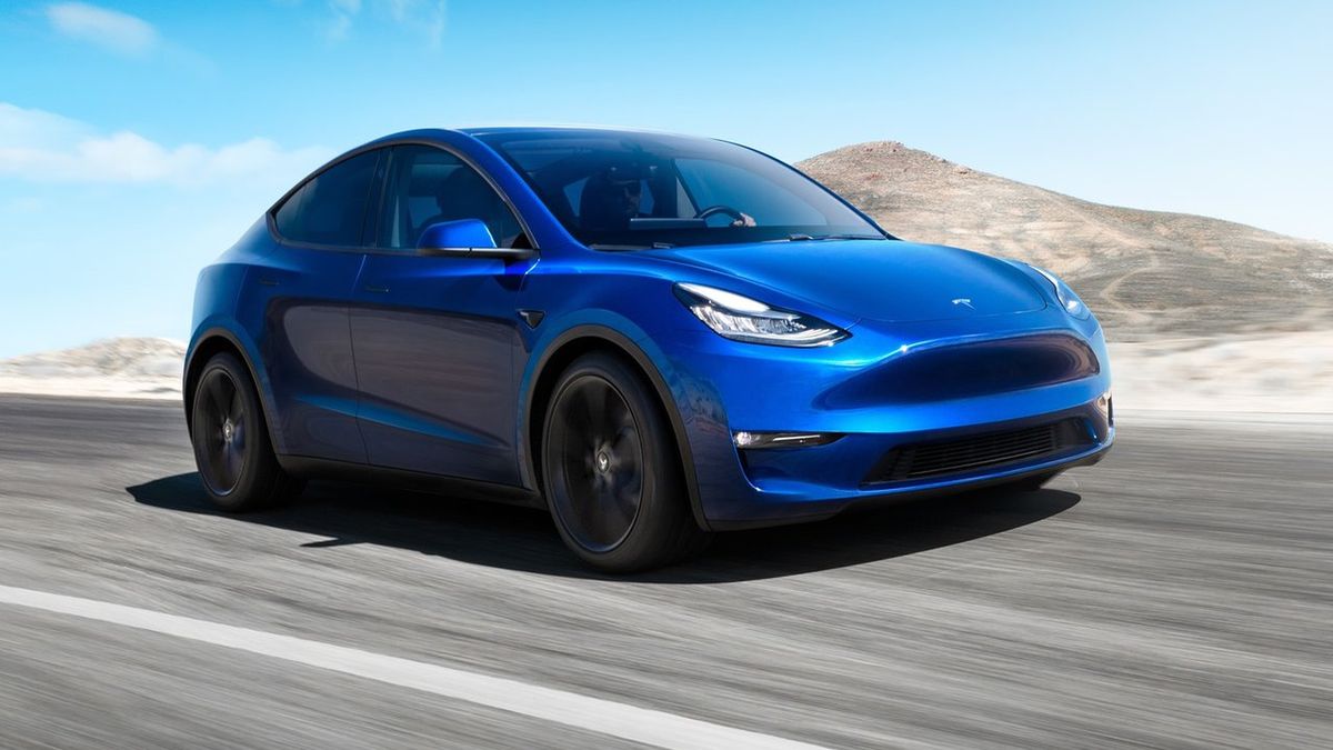 Tesla słynie ze świetnych napędów elektrycznych, ale i wpadek jakościowych.