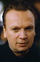 Grzegorz Ciechowski