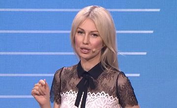 Magdalena Ogórek apeluje do ministra finansów o zakończenie paraliżu jej Muzeum