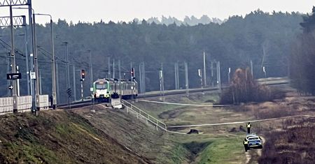 "Le Figaro": Polska priorytetowym celem rosyjskich służb