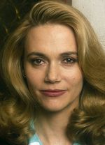 Peggy Lipton