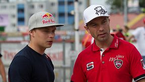 Lechma Start Gniezno - Dospel Włókniarz Częstochowa 35:55, część 1