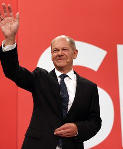 Wyniki wyborów w Niemczech. Porażka partii Angeli Merkel