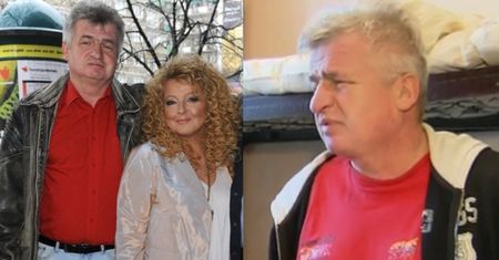 Brat Gessler trafił do aresztu! "ZACZYNAM GŁODÓWKĘ!"