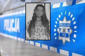 17-letnia Angelika już nie wróci do domu. Tragiczny finał poszukiwań