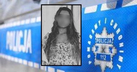 17-letnia Angelika już nie wróci do domu. Tragiczny finał poszukiwań