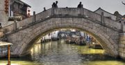 Zhujiajiao - Wenecja Chin