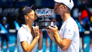 Polak znów celuje w mistrzostwo w Australian Open. Jest drabinka