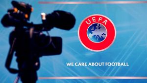 Superliga rozważa pozew sądowy przeciwko UEFA. Domaga się potężnej kwoty