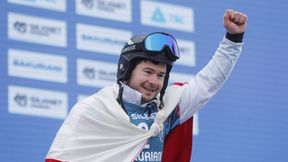 Dwukrotnie uniknął śmierci. Dziś żyje pełnią życia i marzy o olimpijskim medalu