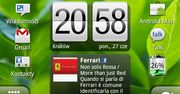 HTC ChaCha - test cz. 2 [oprogramowanie]