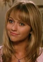 Johanna Braddy