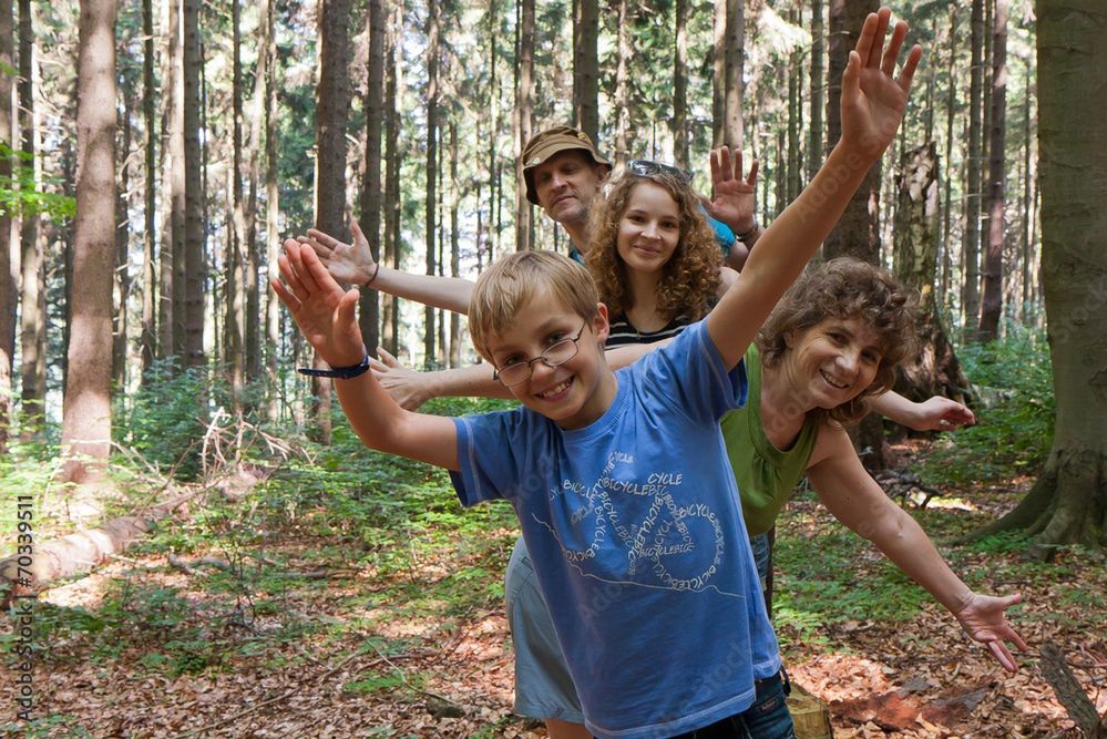 Nowa Wieś: Za nami Piknik Edukacyjno-Sportowy im. Łukasiewicza