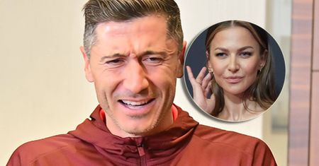 Robert Lewandowski BEZ ŻONY na finale MŚ 2026. "Lewa" dalej w Barcelonie