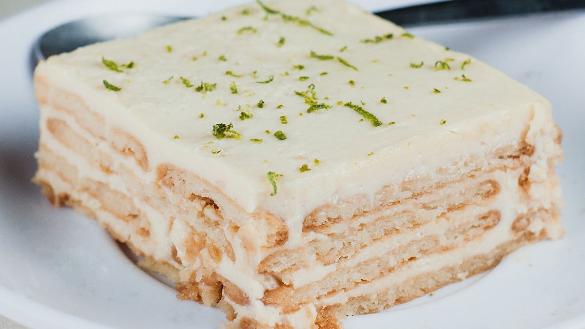 Ten deser przygotują nawet nastolatki!