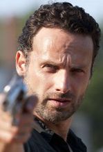 "The Walking Dead": Andrew Lincoln znów ucieka przed zombie