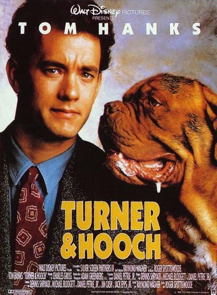 Turner i Hooch