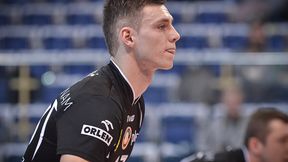 Szymon Romać: Chcę wrócić do dobrej dyspozycji