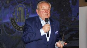 Senator oskarżony, że sport traci miliony. „Nie ma powodów, bym się samobiczował"