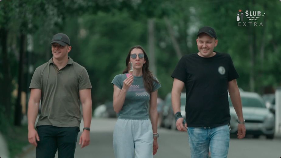 U Kai i Krystiana nadal daleko do przełomu. Będzie rozwód?