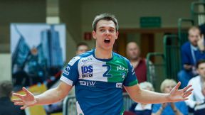 Maciej Olenderek: W tym sezonie każdy mecz jest ważny