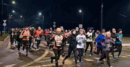Trzecia Dycha do Maratonu w Lublinie. Już można zapisać się na nocny bieg