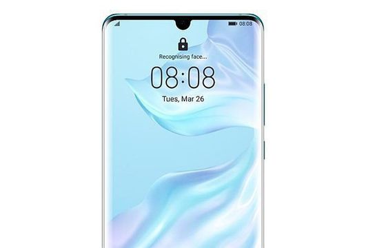Huawei przedstawia smartfony P30 i P30 Pro w cenie 2999, 3799 i 4299 zł
