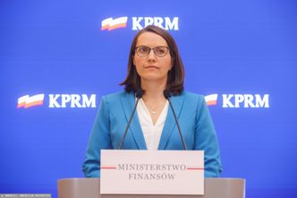 Rzeczkowska: pozyskanie KPO jest naglące. Polska największym beneficjentem w UE od lat