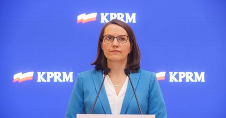 Rzeczkowska: pozyskanie KPO jest naglące. Polska największym beneficjentem w UE od lat