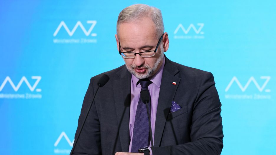 Śmierć ciężarnej kobiety w Pszczynie. Niedzielski: lekarze nie powinni się bać 