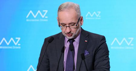 Śmierć ciężarnej kobiety w Pszczynie. Niedzielski: lekarze nie powinni się bać