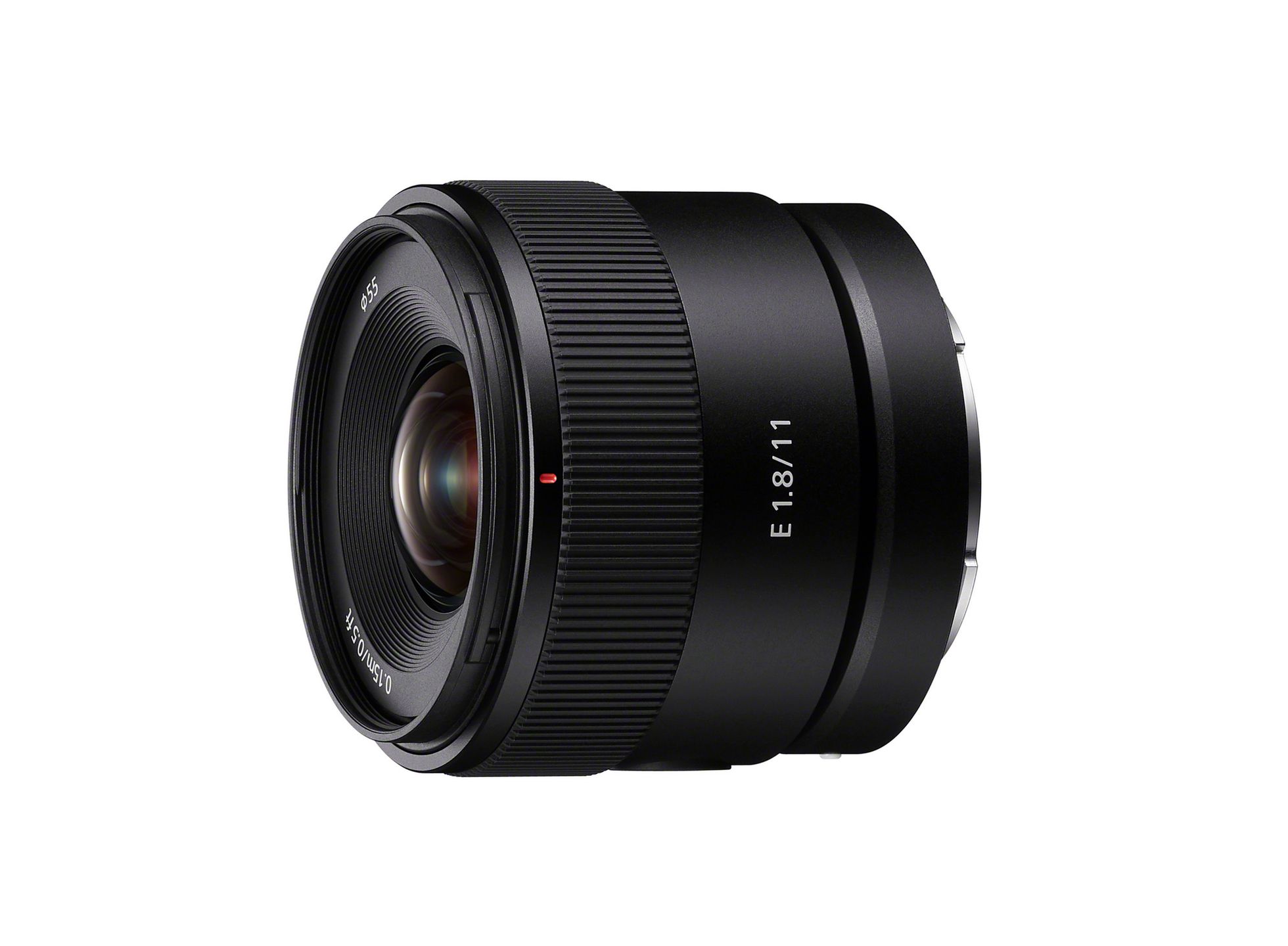 Sony pokazuje 3 nowe szerokie kąty do APS-C: 15 mm f/1.4, 10-20 mm f/4 oraz 11 mm f/1.8 6