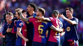 Barcelona straciła fortunę? "Wyrywają sobie włosy z głowy"