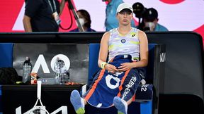 Tego zabrakło Świątek do finału. Radwańska wskazała przyczyny porażki