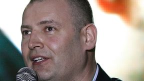 Dowhan przebiegł maraton
