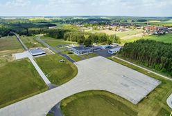 Najmniejsze lotnisko w Polsce się rozwija. W tym roku świetne wakacyjne trasy
