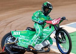 Eurosport 1 Żużel: Grand Prix Łotwy
