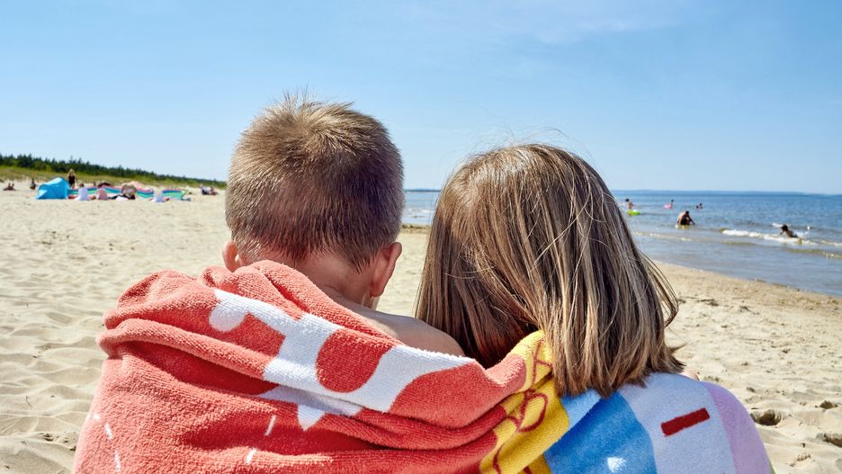 Pieniądze z bonu turystycznego mają trafić do rodzin z dziećmi