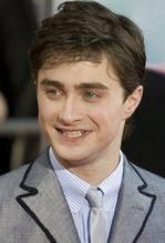 Daniel Radcliffe