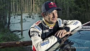 Sektor Gości 68. Michał Kościuszko: Jestem gotowy, żeby powrócić do rajdów WRC [1/3]