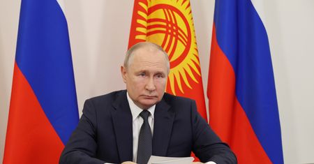 Problemy Putina. Kolejny kraj może go ścigać