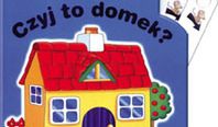 Czyj to domek?