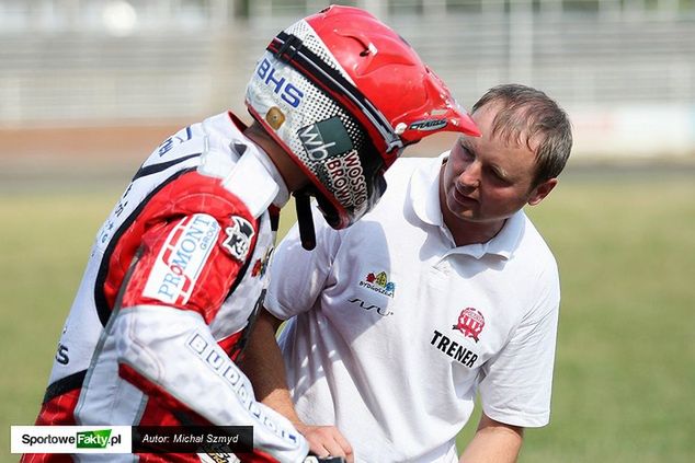 Przed pierwszym meczem z Lokomotivem Polonia rozegra dwa treningi punktowane