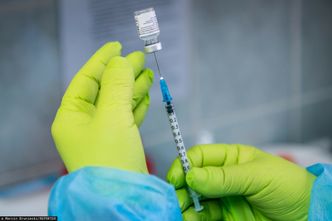 Loteria szczepionkowa wystartowała. Do wygrania miliony złotych