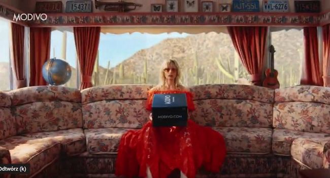 Value Media z kampanią dla marek eobuwie.pl i Modivo