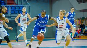 Torey Thomas: Chodzi o to, żebyśmy wrócili silniejsi