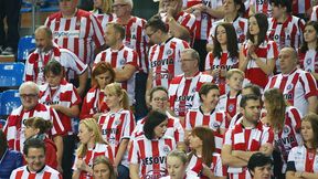 Kibice w Rzeszowie nie zawiedli. Podpromie zapełnione na meczu Asseco Resovia - Zenit